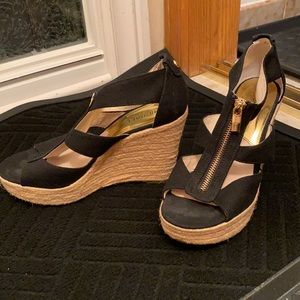 Micheal kors wedges